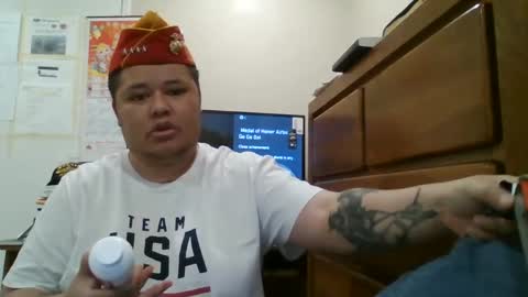 oorah1775 online show from December 8, 4:35 am