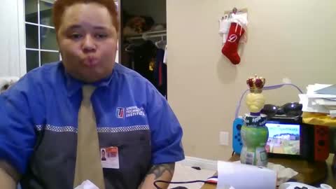 oorah1775 online show from December 12, 10:13 am