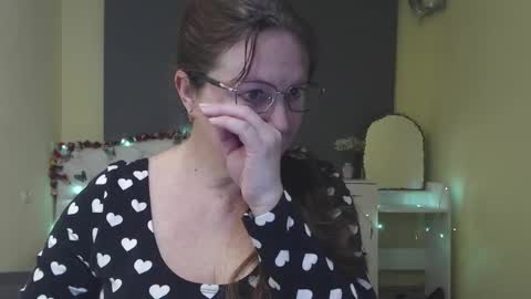 Vanessa online show from February 28, 8:04 am