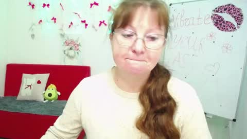Snapshot of oovanessahotts chatting on April 27, 5:05 am Vanessa online show from April 27, 5:05 am