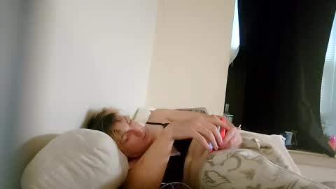 TsJojo online show from December 9, 6:46 pm