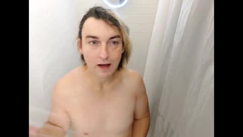 TsJojo online show from February 3, 12:58 am