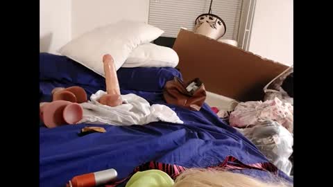 TsJojo online show from February 3, 4:04 am