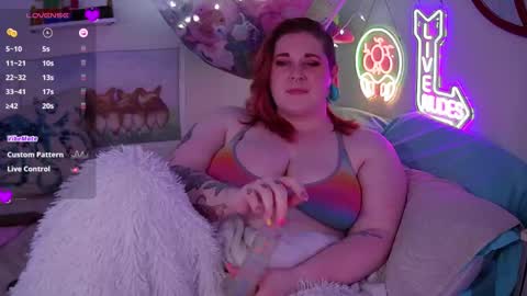 Opal online show from December 17, 10:01 am