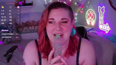 Opal online show from February 6, 10:26 am