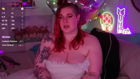 Opal online show from October 25, 7:16 am