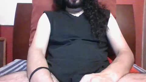 Devil online show from April 16, 11:07 pm