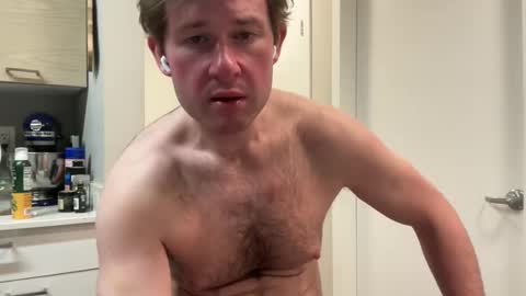 Horny and Bicurious online show from April 12, 4:28 am