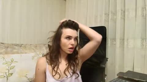 ophelia blue online show from November 22, 5:34 pm