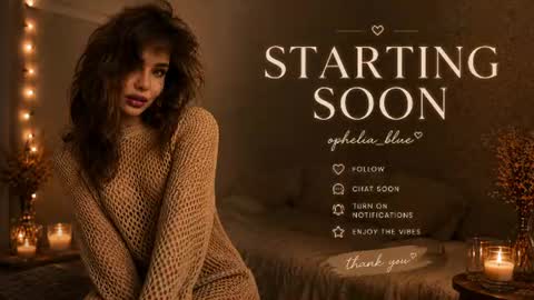 Snapshot of ophelia_blue chatting on June 28, 11:05 am ophelia blue online show from June 28, 11:05 am