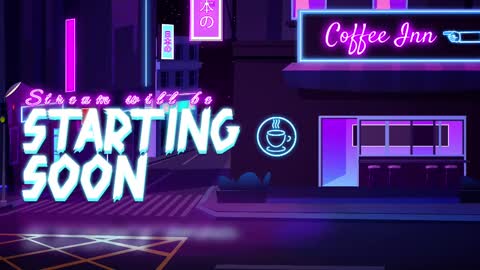 Stepper online show from January 25, 7:38 am