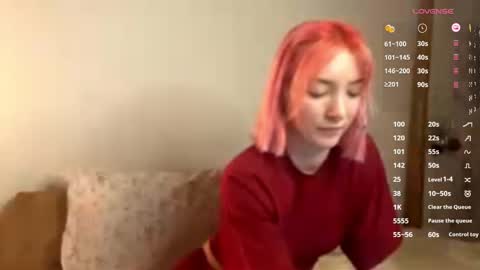 Snapshot of oracorker chatting on March 18, 6:44 pm Coraline online show from March 18, 6:44 pm