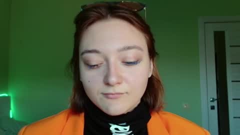 Melani  online show from November 8, 10:26 am