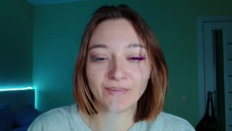 Melani  online show from December 2, 9:25 am