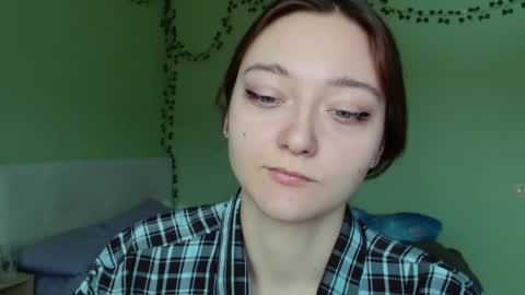 Melani  online show from February 1, 10:25 am