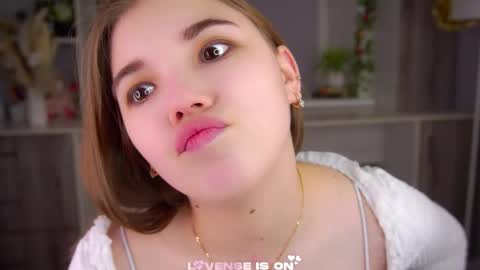 Jenny online show from January 7, 1:08 am