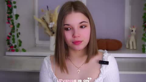 Jenny online show from January 14, 1:22 am