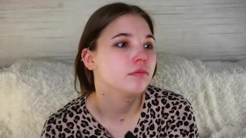 Jenny online show from February 13, 2:18 am