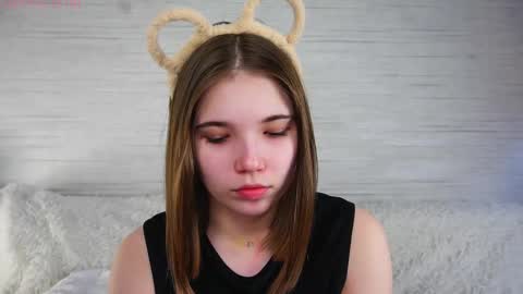 Jenny online show from February 18, 1:34 am