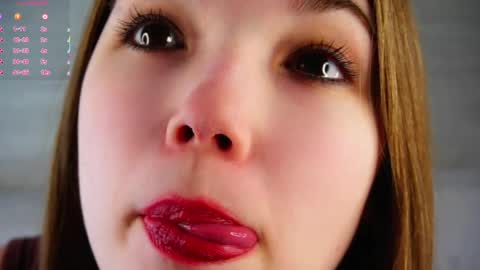 Jenny online show from March 1, 1:29 am