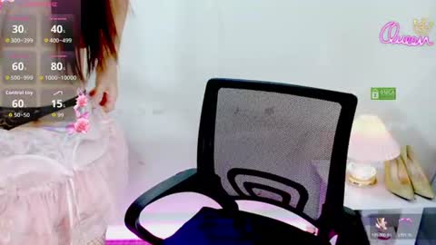 Candy online show from July 29, 1:59 am