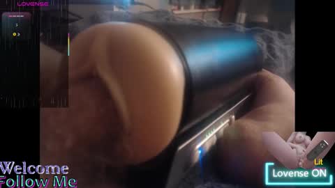 CrazyCumDude online show from February 17, 5:36 am