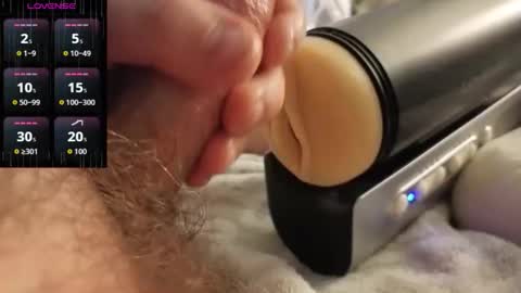 CrazyCumDude online show from November 20, 12:49 pm