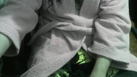 Ore online show from February 27, 1:27 am