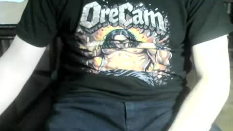 Snapshot of ore_cam chatting on April 22, 11:50 pm Ore online show from April 22, 11:50 pm