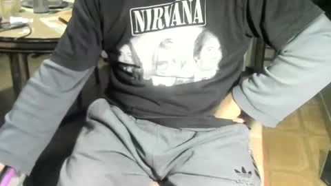 Snapshot of ore_cam chatting on April 27, 7:28 am Ore online show from April 27, 7:28 am