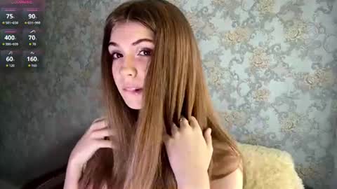 Snapshot of orethaellifritz chatting on July 3, 7:04 am Yesenia online show from July 3, 7:04 am