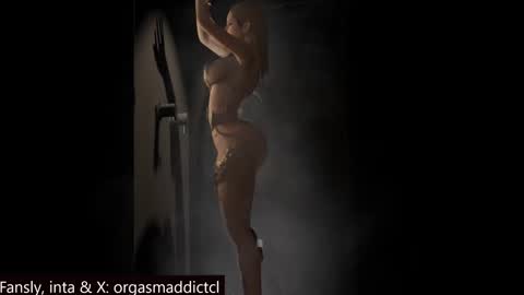 orgasmaddictcl online show from February 6, 11:35 am