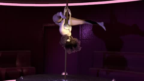 orgasmaddictcl online show from April 4, 2:25 pm