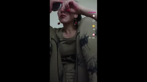 oriana_111 online show from July 9, 5:00 am