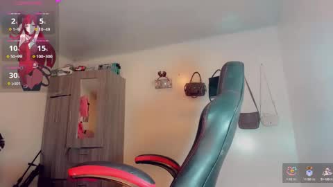 Oriana braom online show from September 26, 7:29 pm