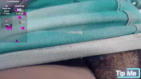 Oriana braom online show from February 17, 3:03 am