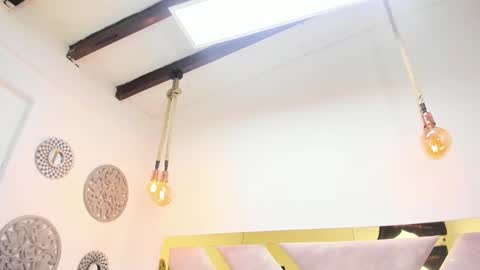 Miss Guzman  online show from February 24, 3:20 pm