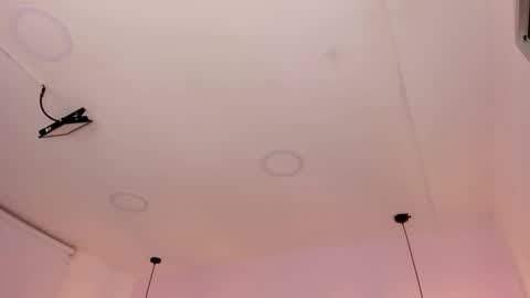 Miss Guzman  online show from September 27, 1:10 am