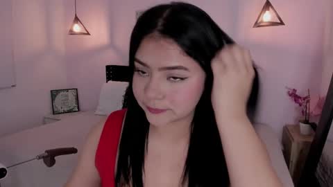 Miss Guzman  online show from September 27, 10:59 pm