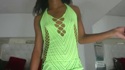 Snapshot of orianadollx chatting on January 14, 3:36 pm Oriana online show from January 14, 3:36 pm