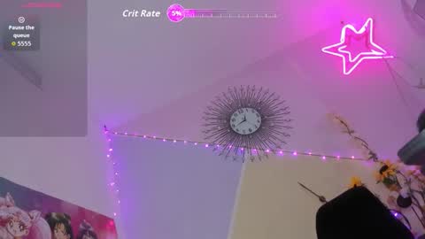 Snapshot of orianadollx_and_mayk chatting on June 4, 2:23 pm OrianaDollx online show from June 4, 2:23 pm