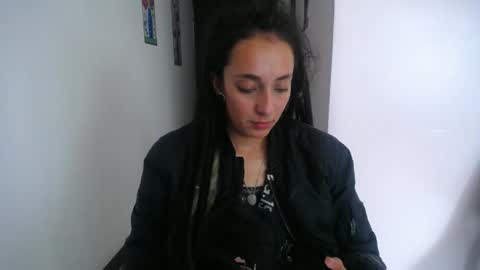Snapshot of orianna_bodmod chatting on May 11, 9:01 pm ORIANNA online show from May 11, 9:01 pm