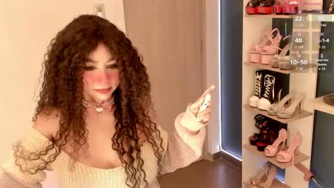 oriana online show from June 1, 12:23 am