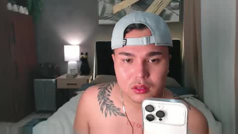 Ia online show from January 18, 3:27 pm