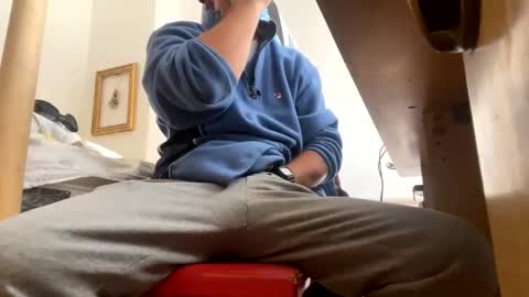 orik83 online show from October 10, 10:25 am