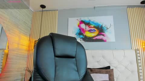 Snapshot of orion__smith chatting on July 16, 8:37 pm Orion online show from July 16, 8:37 pm