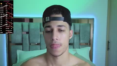 Snapshot of orionblaze69_ chatting on September 17, 4:58 am Orionblaze 69 online show from September 17, 4:58 am