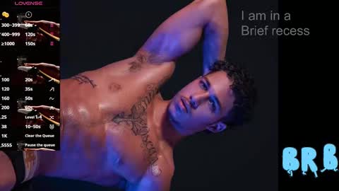 Snapshot of orionblaze69_ chatting on September 30, 3:11 am Orionblaze 69 online show from September 30, 3:11 am