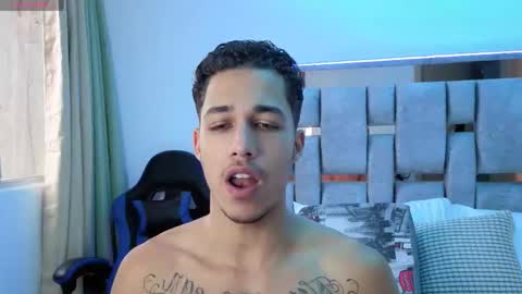 Snapshot of orionblaze69_ chatting on October 23, 9:13 pm Orionblaze 69 online show from October 23, 9:13 pm