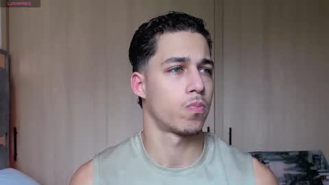 Snapshot of orionblaze69_ chatting on October 28, 9:06 pm Orionblaze 69 online show from October 28, 9:06 pm